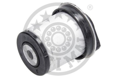 Фото 3 - Сайлентблок підрамника Optimal F87913