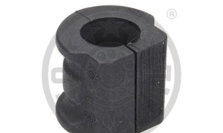 Фото 2 - Втулка стабилизатора Optimal F87914