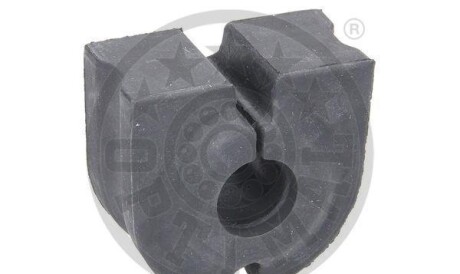 Фото 2 - Втулка стабилизатора Optimal F8-7917