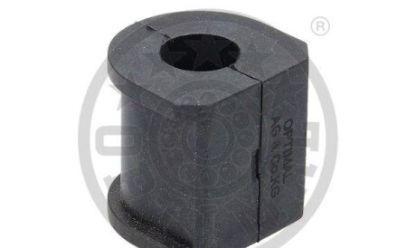 Фото 3 - Втулка стабилизатора Optimal F8-7919