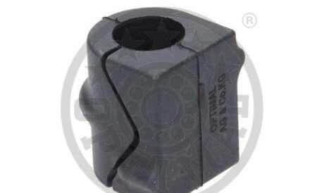 Фото 2 - Втулка стабилизатора Optimal F8-7926 (F87926)