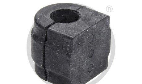 Фото 2 - Втулка стабилизатора Optimal F8-7931 (F87931)