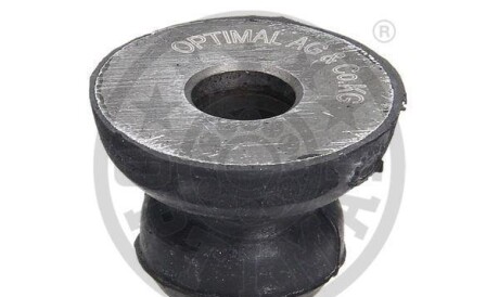 Фото 2 - Сайлентблок рулевой рейки Optimal F87932