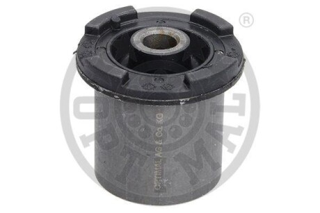 Фото 2 - Сайлентблок важеля Optimal F87946