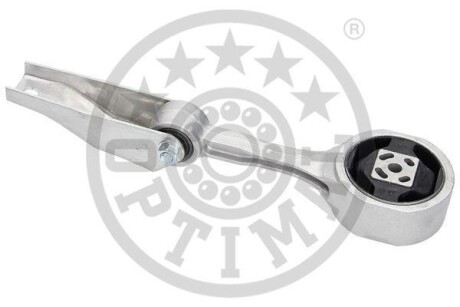 Фото 2 - Подушка двигателя Optimal F87949