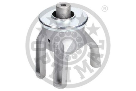 Фото 2 - Подушка двигателя Optimal F87968