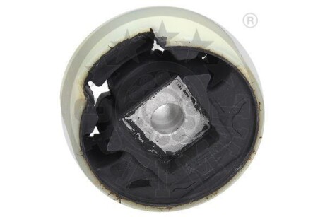 Фото 3 - Подушка двигателя Optimal F87981