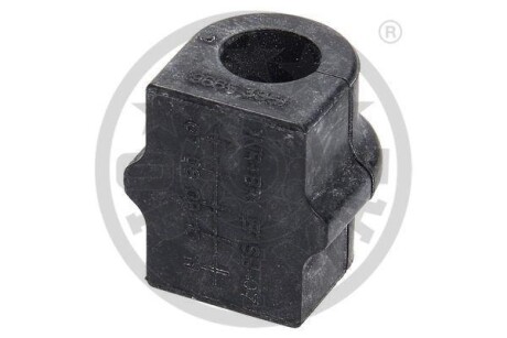 Фото 2 - Втулка стабилизатора Optimal F8-8016 (F88016)