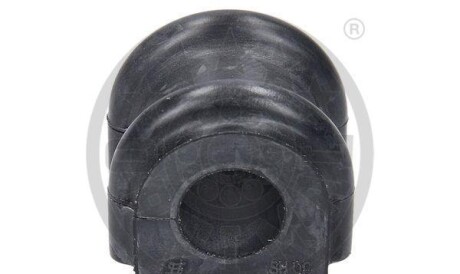 Фото 2 - Втулка стабилизатора Optimal F8-8017 (F88017)