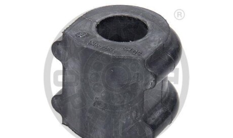 Фото 3 - Втулка стабилизатора Optimal F8-8017 (F88017)