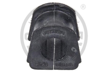 Фото 2 - Втулка стабилизатора Optimal F8-8035 (F88035)