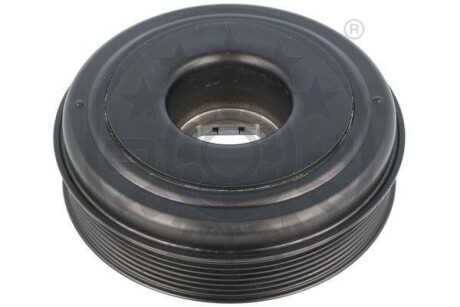 Фото 2 - Шків колінвалу / Демфер Optimal F88039