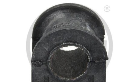 Фото 3 - Втулка стабилизатора Optimal F8-8064 (F88064)