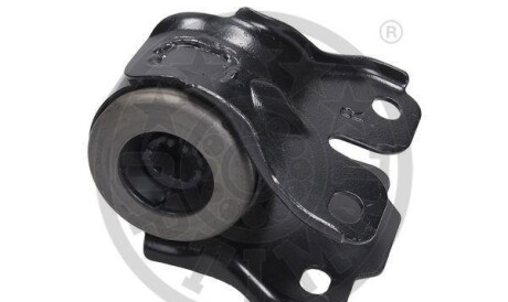 Фото 2 - Сайлентблок рычага Optimal F8-8075