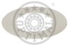 Підкладна шайба, шків колінчатого вала - (074105193) Optimal F8-8118 (фото 1)