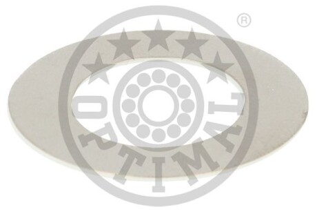 Підкладна шайба, шків колінчатого вала - (074105193, 8627935) Optimal F8-8118