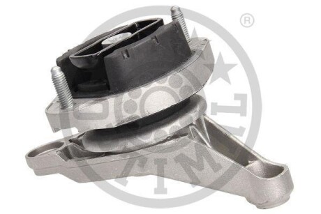 Фото 2 - Подушка двигателя Optimal F8-8143 (F88143)