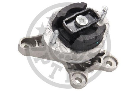 Фото 3 - Подушка двигателя Optimal F8-8143 (F88143)