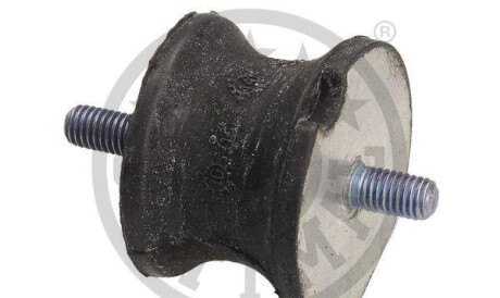 Фото 2 - Подушка двигателя Optimal F8-8174 (F88174)