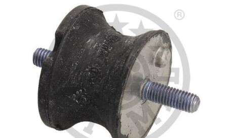 Фото 3 - Подушка двигателя Optimal F8-8174 (F88174)