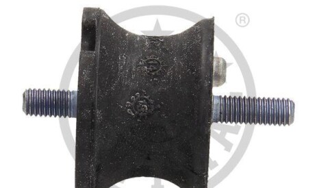 Фото 4 - Подушка двигателя Optimal F8-8174 (F88174)