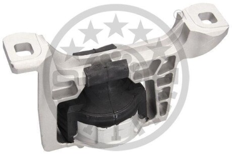 Фото 3 - Подушка двигателя Optimal F8-8197 (F88197)