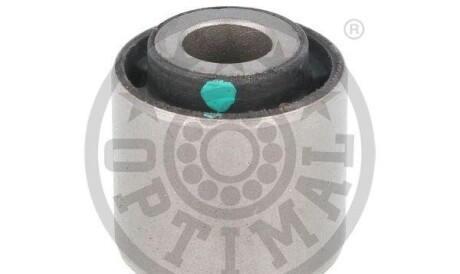Фото 2 - Сайлентблок рычага Optimal F8-8254