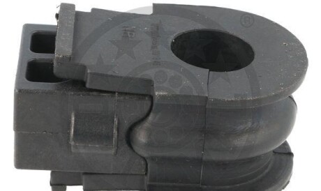 Фото 2 - Втулка стабилизатора Optimal F8-8261 (F88261)