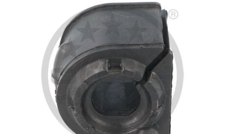 Фото 3 - Втулка стабилизатора Optimal F8-8270