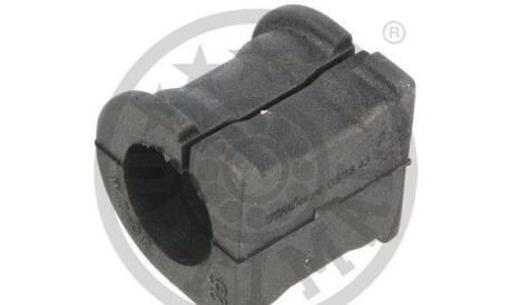 Фото 2 - Втулка стабілізатора Optimal F8-8273