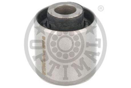 Фото 2 - Сайлентблок рычага Optimal F8-8274