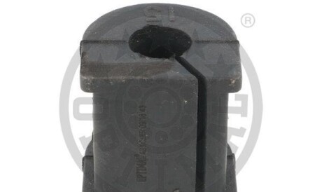 Фото 2 - Втулка стабилизатора Optimal F8-8278 (F88278)