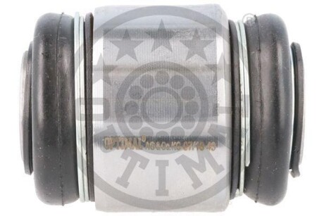 Фото 3 - Сайлентблок рычага Optimal F8-8280