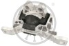 Подушка двигуна (R) Ford Focus 1.6-2.0 03-12 - (1862540, 3M516F012AF) Optimal F88350 (фото 2)