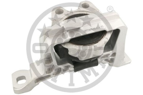 Подушка двигуна (R) Ford Focus 1.6-2.0 03-12 - Optimal F88350