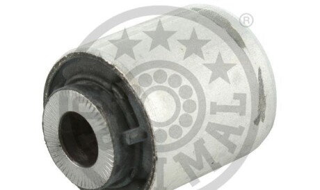 Фото 2 - Сайлентблок важеля Optimal F90007