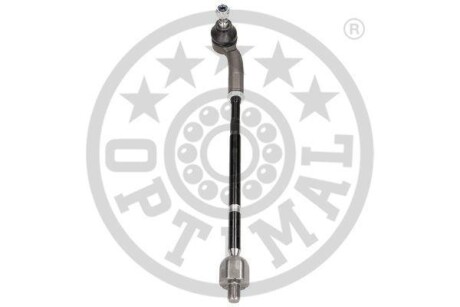 Фото 3 - Рульова тяга Optimal G0-609