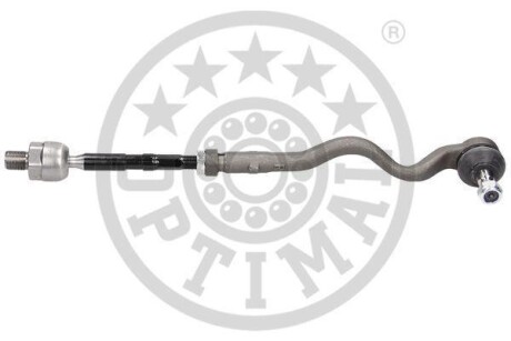 Фото 2 - Рульова тяга Optimal G0-614