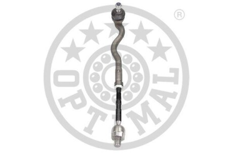 Фото 3 - Рульова тяга Optimal G0-614