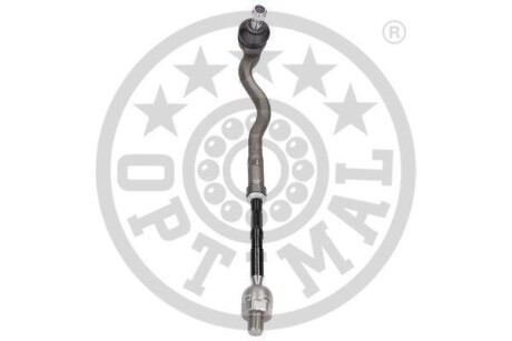 Фото 3 - Рулевая тяга Optimal G0-651 (G0651)
