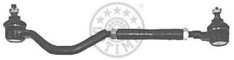 Поперечна кермова тяга - Optimal G0-661
