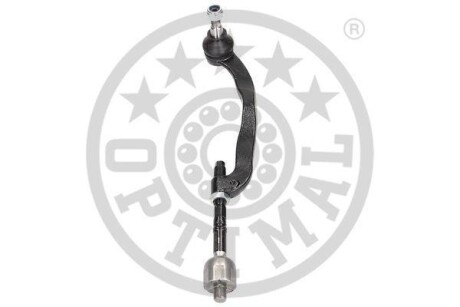 Фото 2 - Рульова тяга Optimal G0-679