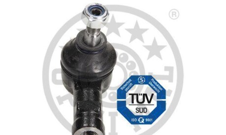 Фото 2 - Рулевой наконечник Optimal G1-034