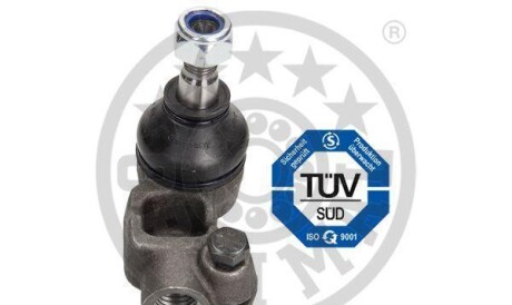 Фото 2 - Рульовий наконечник Optimal G1-041 (G1041)