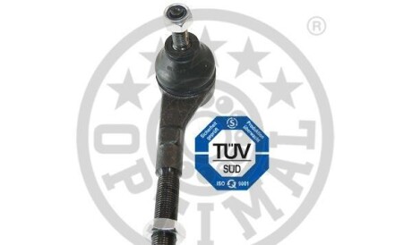 Фото 2 - Рульовий наконечник Optimal G1-044 (G1044)