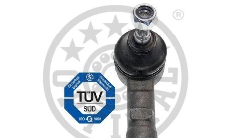 Фото 2 - Рульовий наконечник Optimal G1-069 (G1069)