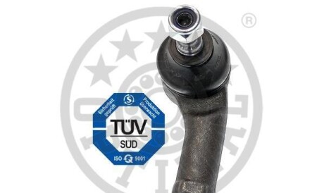 Фото 2 - Рулевой наконечник Optimal G1-080 (G1080)