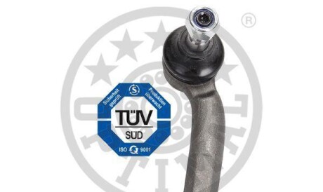 Фото 2 - Рульовий наконечник Optimal G1-1004 (G11004)