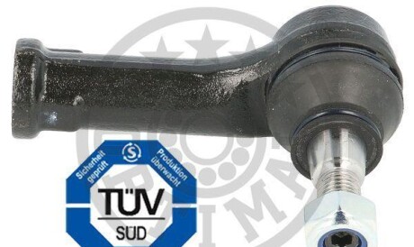 Фото 2 - Рульовий наконечник Optimal G1-1011