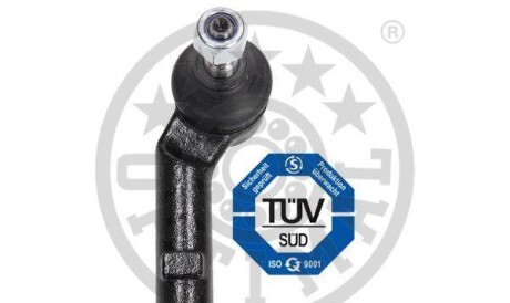 Фото 2 - Рульовий наконечник Optimal G1-1018